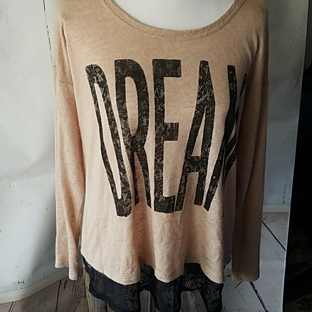 Dream Top
